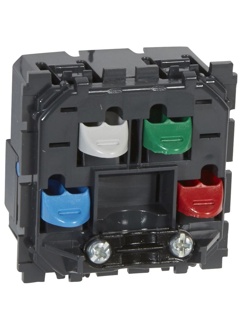 CELIANE - WYJŚCIE KABLOWE Z ZACISKAMI, Legrand