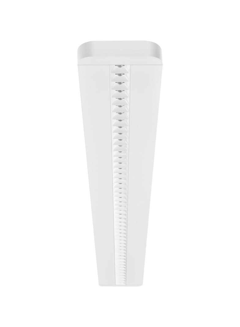 Oprawa liniowa z bezpośrednim i pośrednim rozsyłem światła LINEAR IndiviLED D/I 1500 56W 3000K