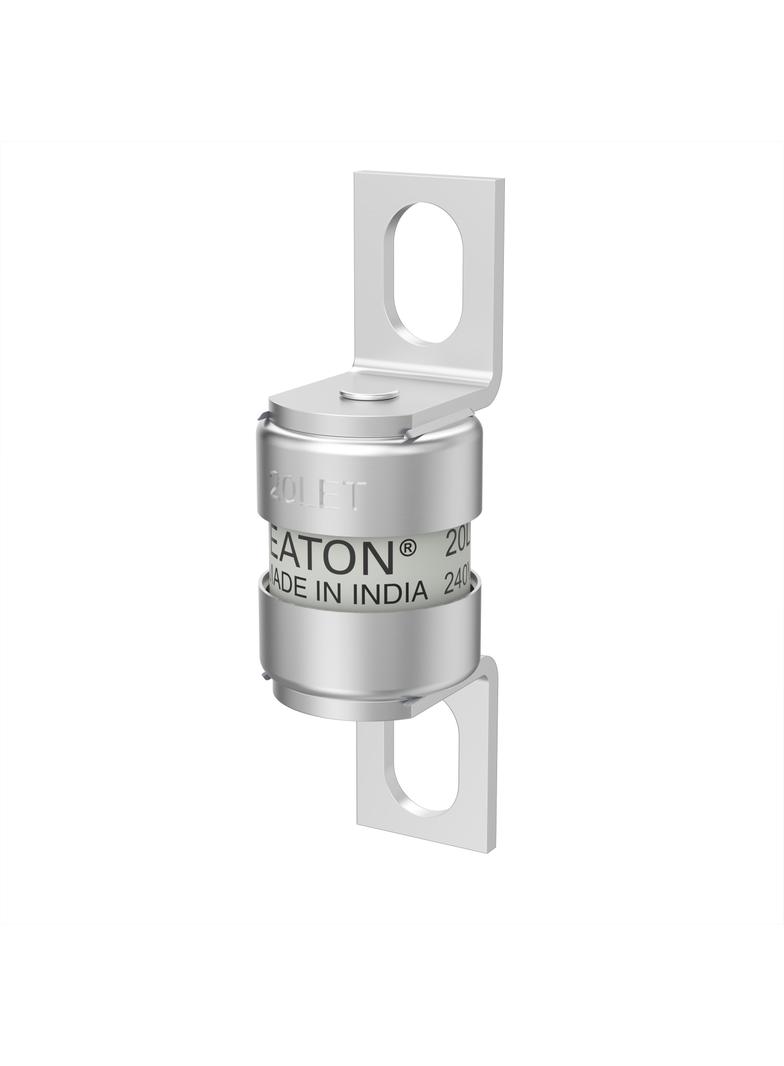 20A 240V AC TYPE T FUSE Wkładka szybka 20A AC 240V DC 150V BS88 18x56 mm aR BS 20LET EATON
