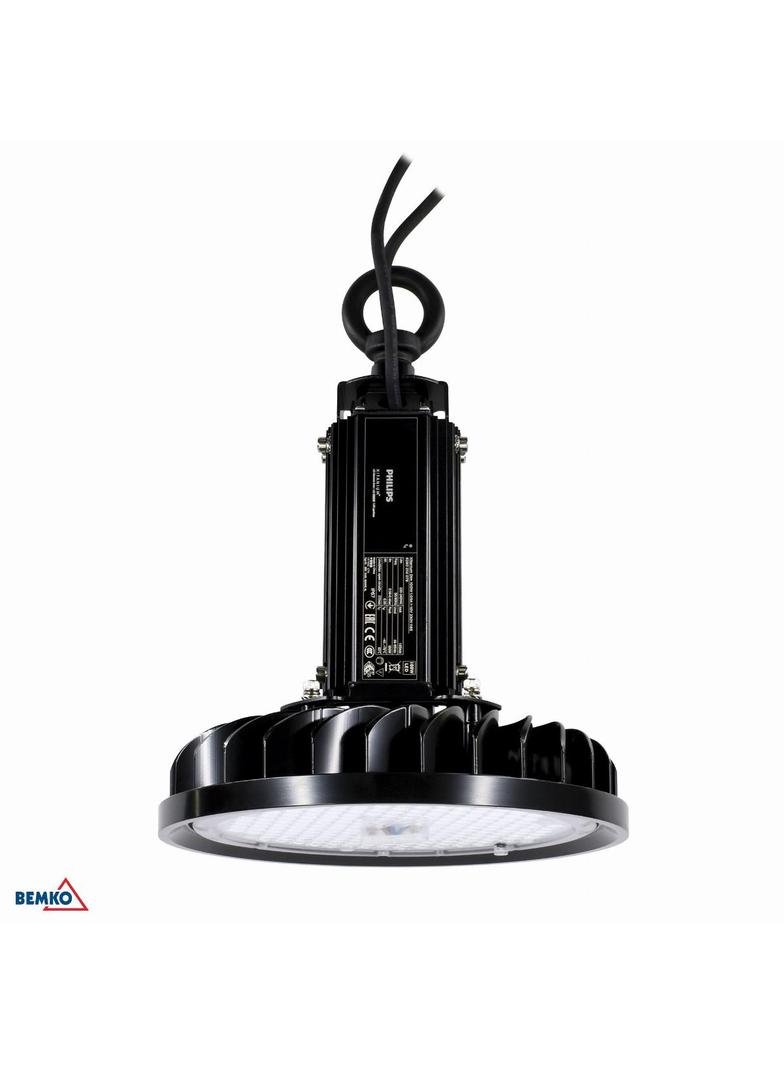 OPRAWA HIGHBAY LED ULTRAS 2, 1-10V 100W 4000K 15000LM IP65 120°
