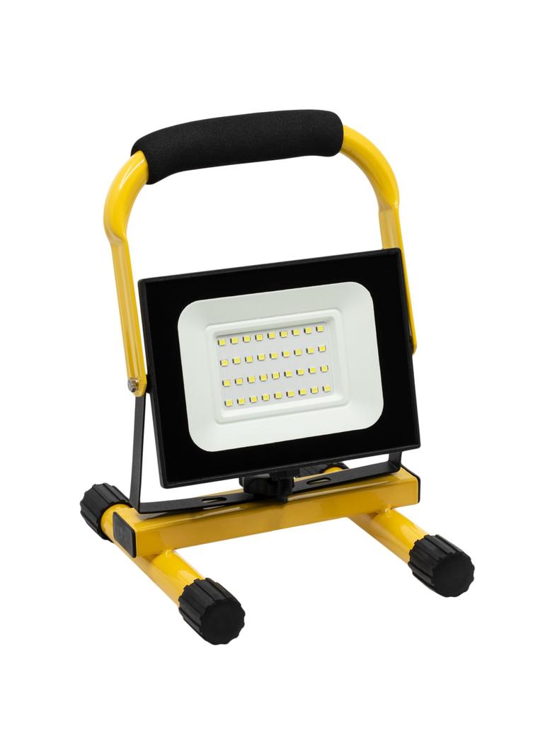 NAŚWIETLACZ PRZENOŚNY LED SMD 30W INDI ANLUX