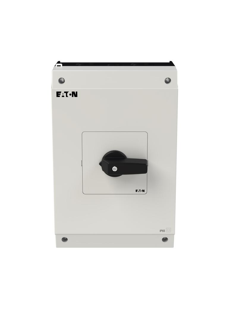 P3-63/I4 Rozłącznik On/Off 63A 37kW 207356 EATON
