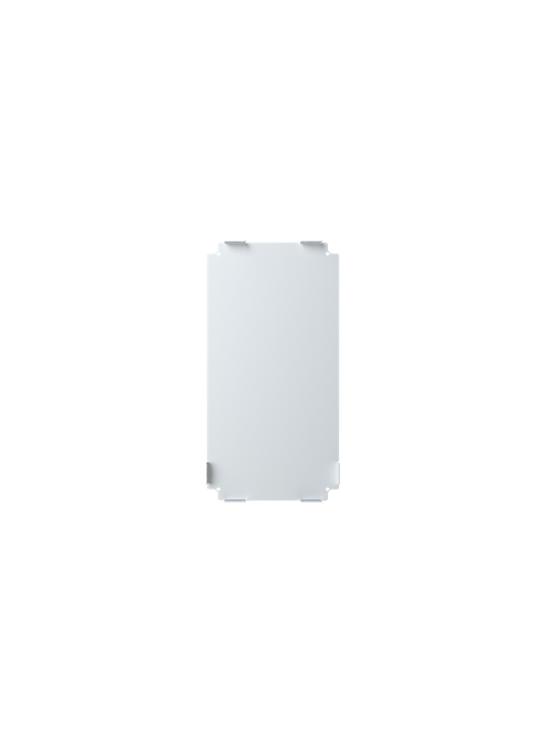 RB16G Płyta dolna pełna