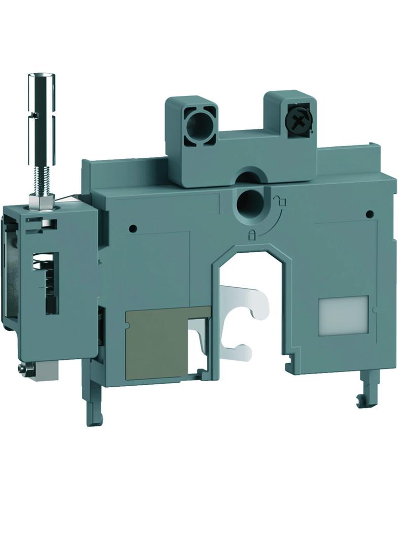 MCCB Mechanizm blokady P160