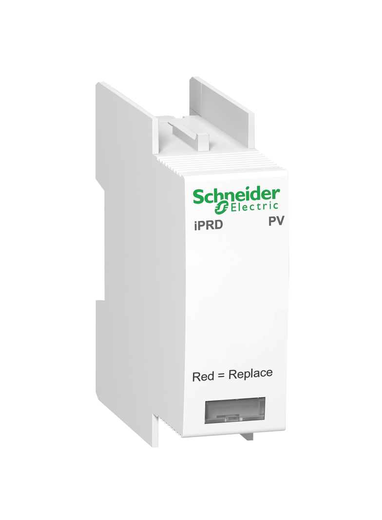 Wkładka ogranicznika przepięć Acti9 C 40-1000PV