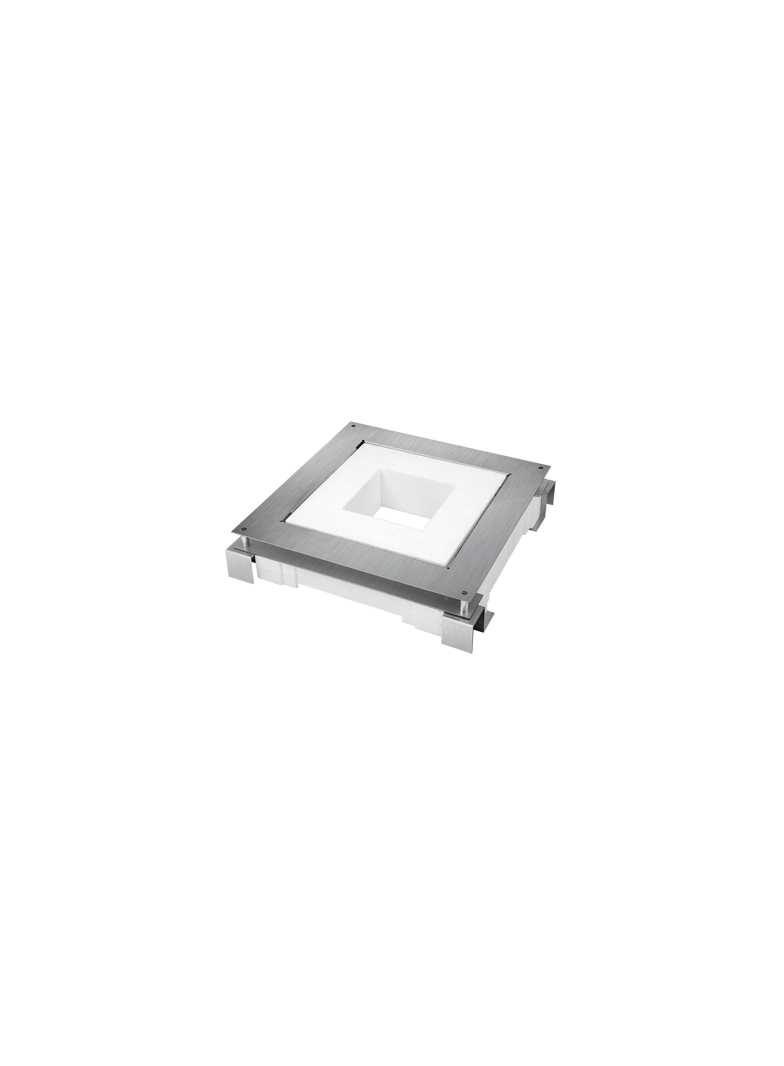 Simon Connect Kaseta metalowa do puszki FB34… 70-100 mm GFB370 KONTAKT