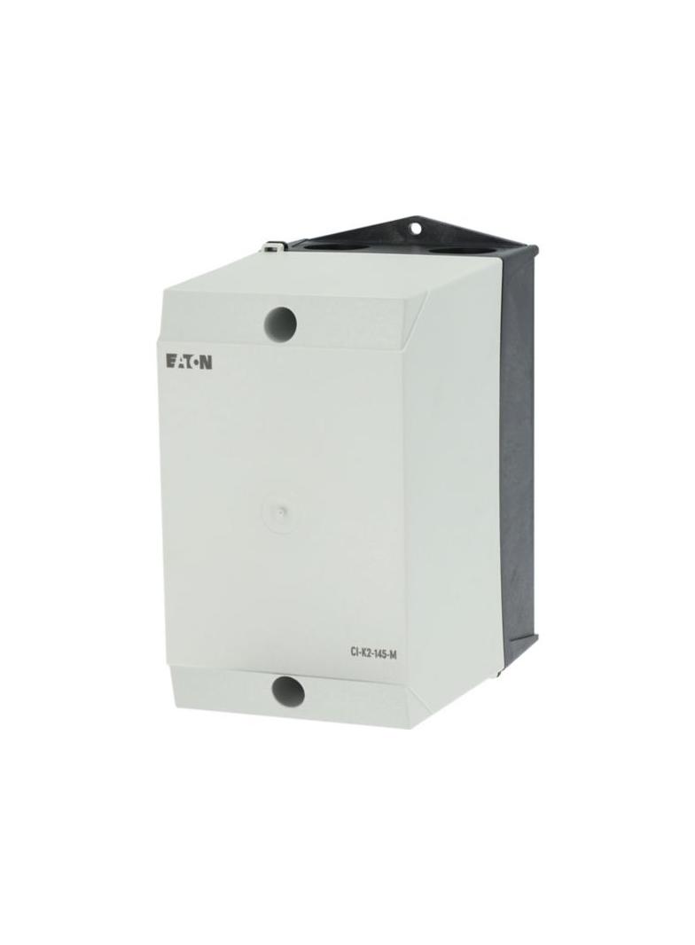 CI-K2-145-M Mała obudowa CI-K2 z płytą montażową 206894 EATON