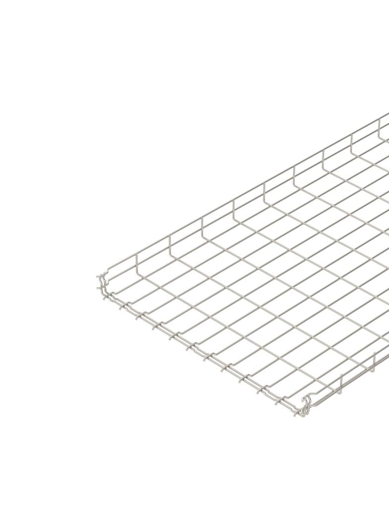 KORYTKA SIATKOWE GRM 55X600 VA