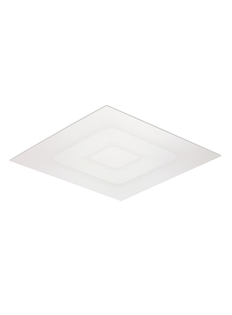 Akcesorium Coreline RC159Z Deco Double Square W60L60 (5pcs) 9,12401E+11 PHILIPS