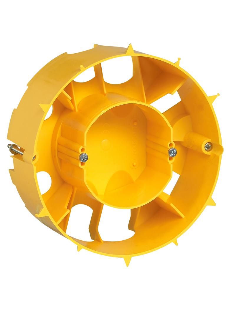 BATIBOX PUSZKA PRZECIWOGNIOWA 55MM, Legrand