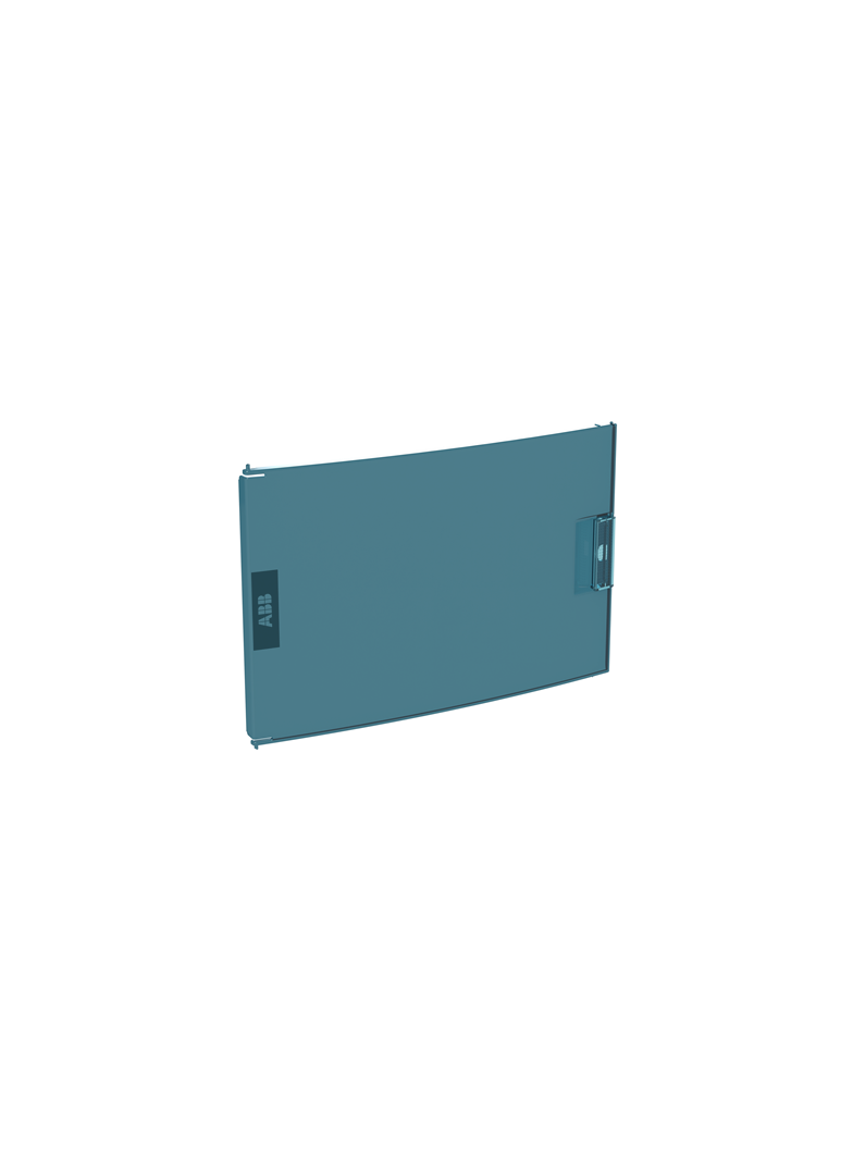 Drzwi przezroczyste 36/72M (2 rows) MISTRAL41W