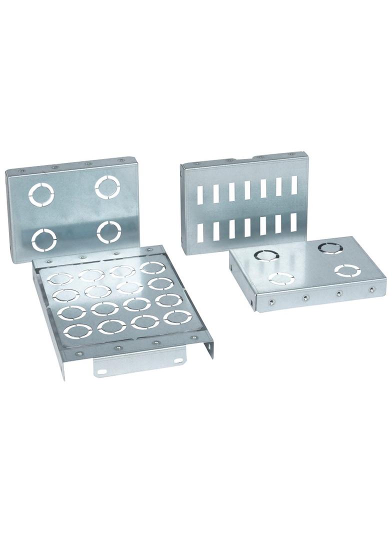 VX3 IS ZESTAW DO SEPARACJI TYLNIEJ IS 233/333, WYS 200 MM, Legrand