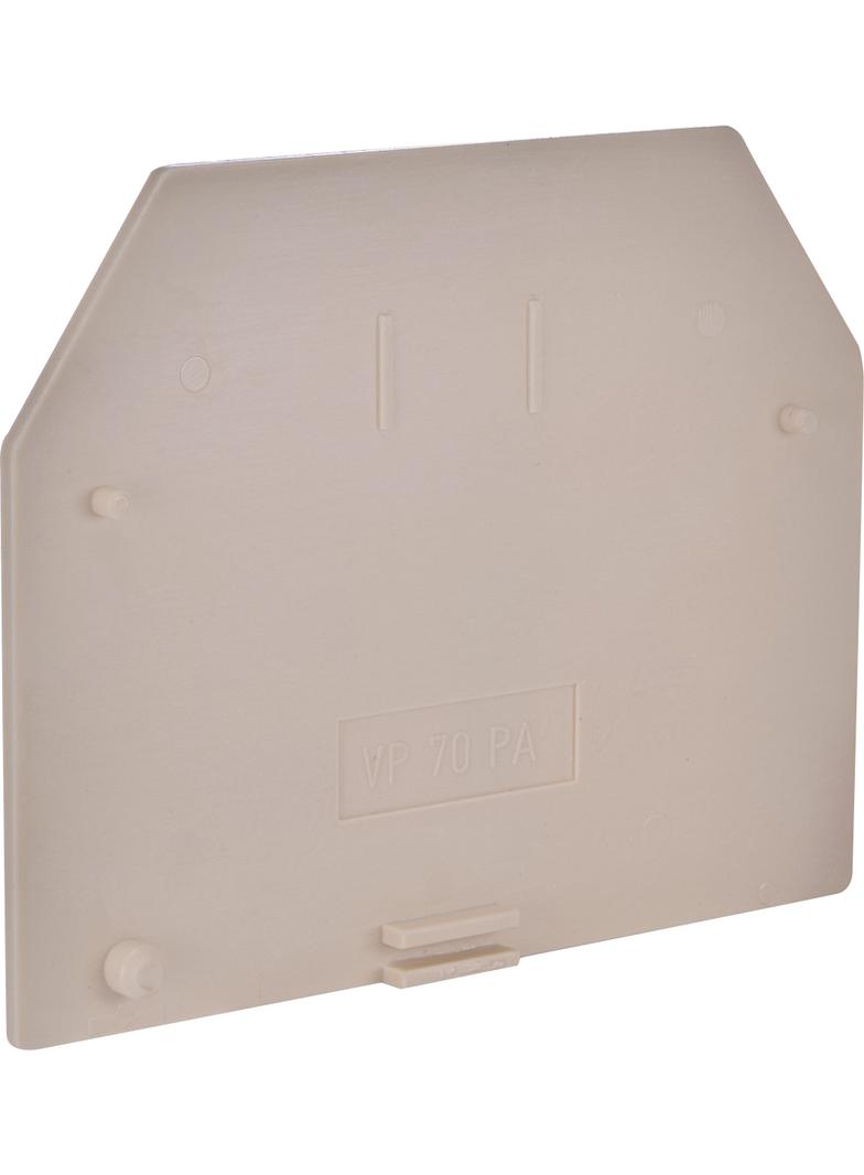 VP 70 PA PŁYTKA DZIAŁOWA