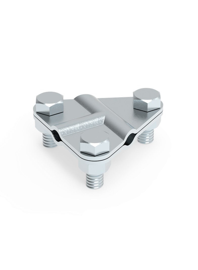 OC złącze trójnikowe  54.1 OC