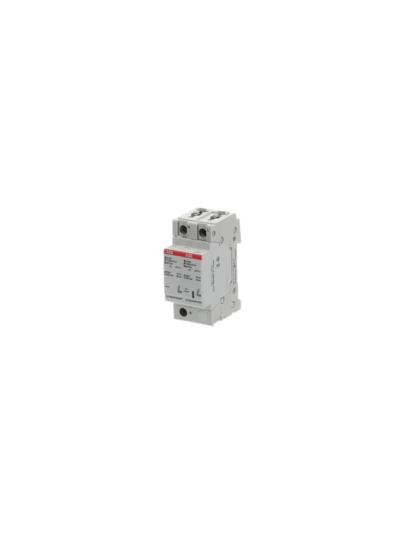 OVR T2 N1 40-275 P QS ogranicznik przepięć 2CTB803872R1100 ABB