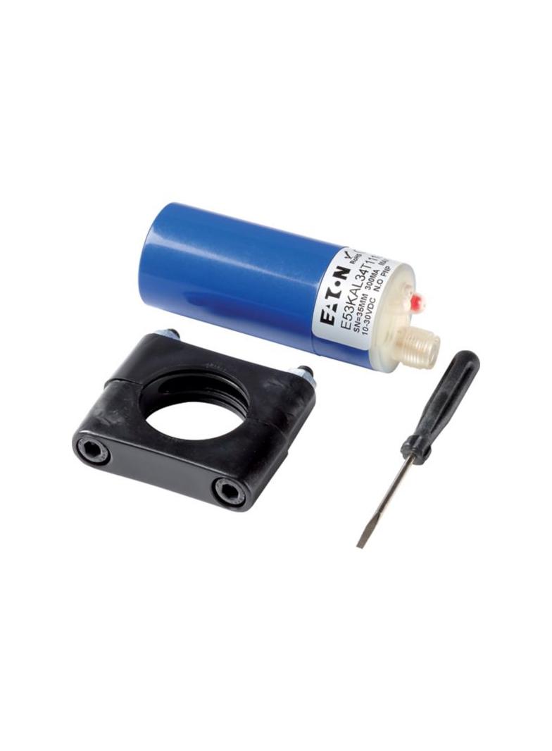 E53KAL34A2EA Czujnik pojemnościowy zasilanie AC 134782 EATON