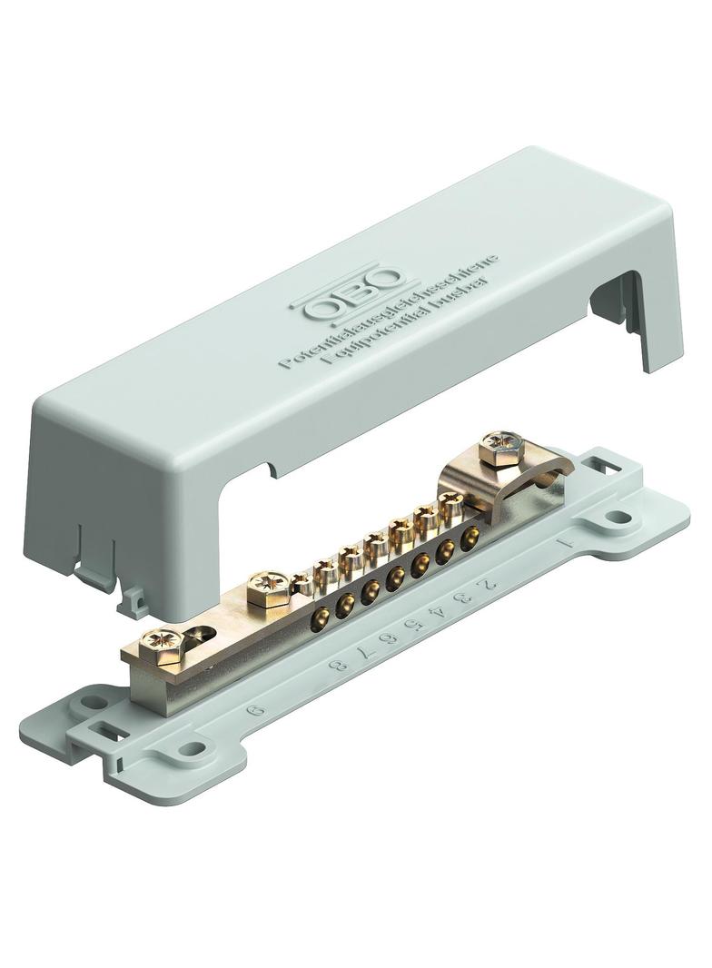 1809, SZYNY WYRÓWNYW.POTENC.188MM