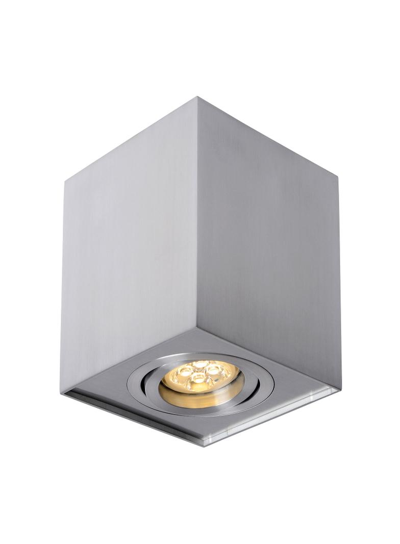 Oprawa natynkowa CHLOE GU10 alu SLIP004004  SLIP004004 Spectrum Led
