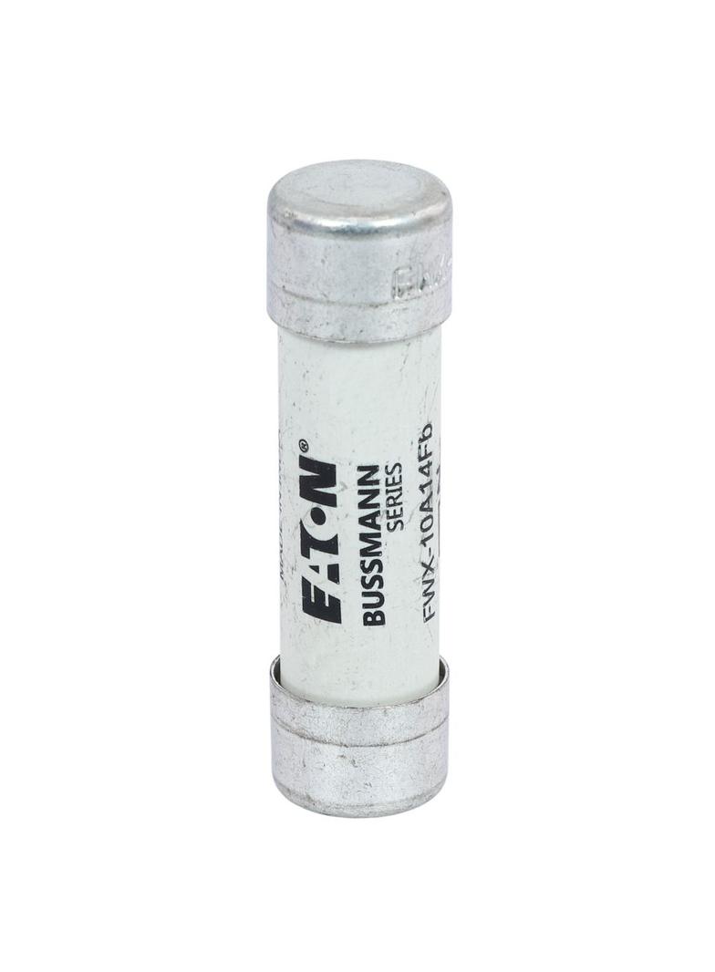 10A 250V AC 14X51mm S/COND FERRULE FUSE Wkładka szybka 10A AC 250V DC 250V 14x51 mm aR UL FWX-10A14F