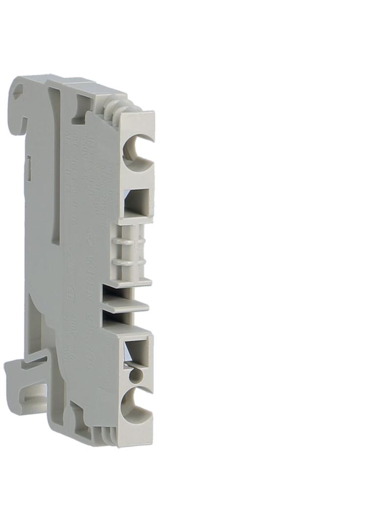 Samozacisk szeregowy fazowy 2,5mm2 2-krotny KYA02LH2 HAGER