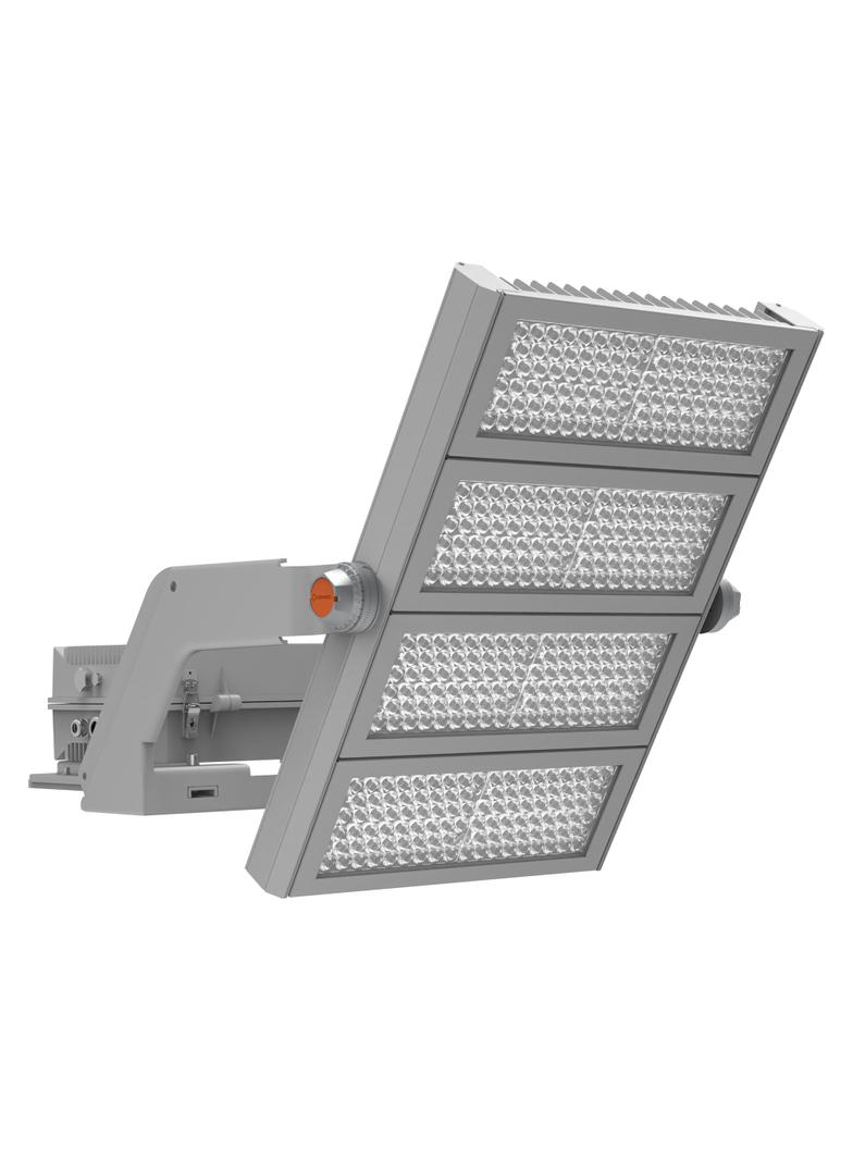 FLOOD MAX LUM 1200W 757 ASYM 50X110 WAL LEDVANCE