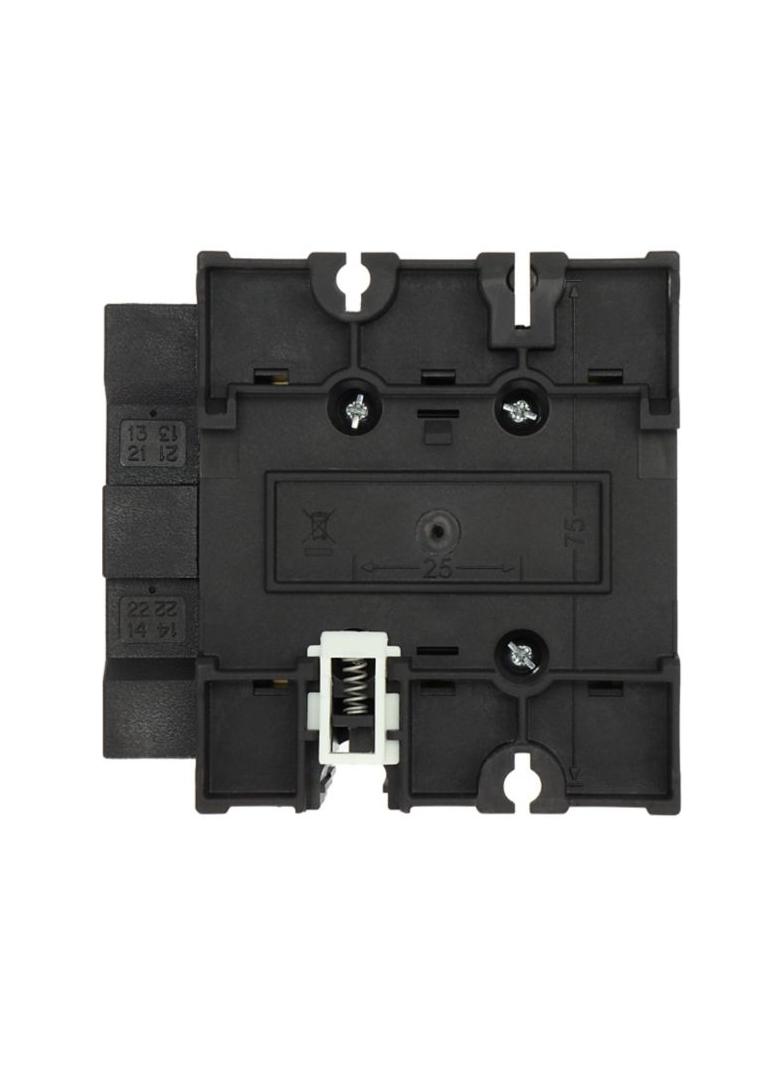 P3-63/M4/HI11/K2-PG Rozłącznik 3P 63A przedłużka metalowa 400mm styki 172815 EATON