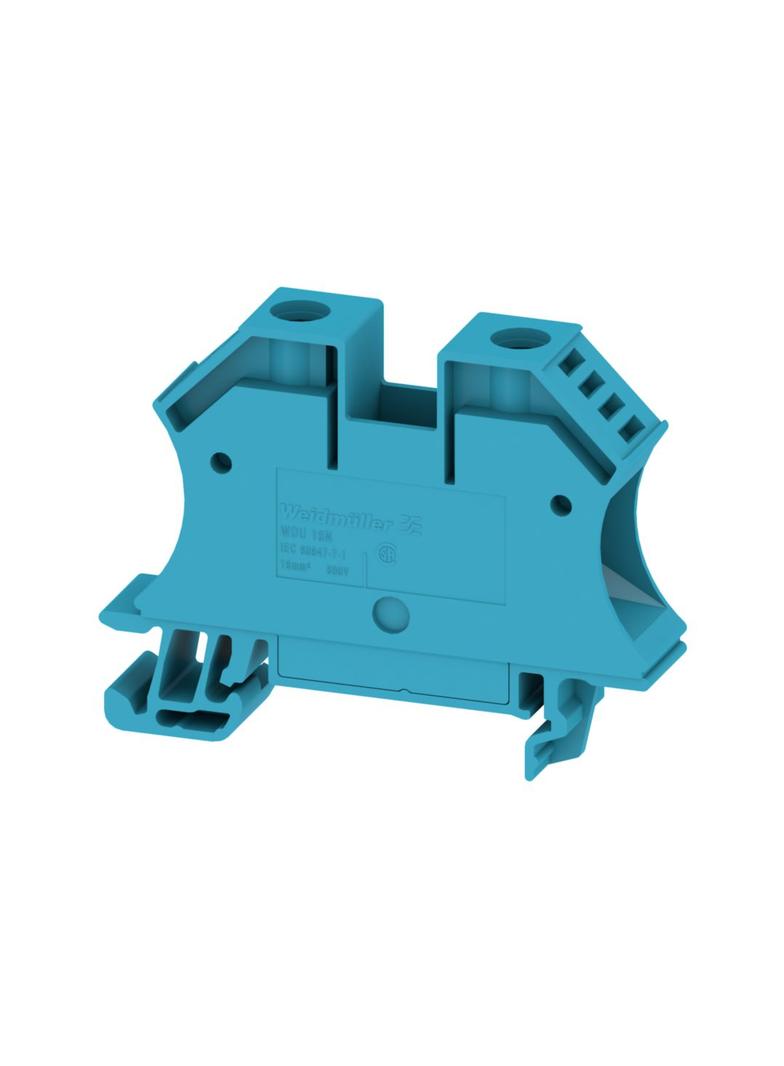Zacisk szeregowy neutralny 16mm2
