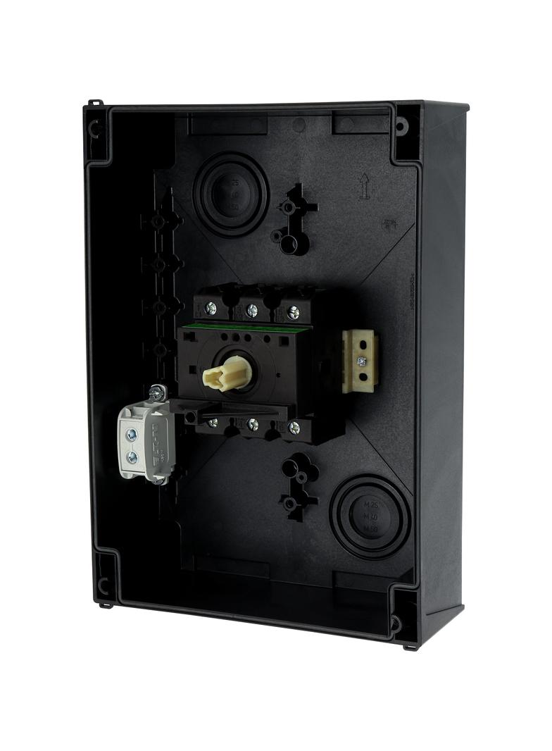 P3-100/I5/SVB-SW Rozłącznik On/Off 100A 50kW 207374 EATON