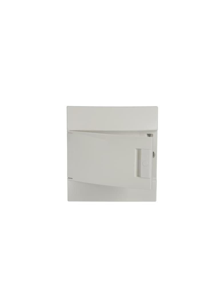 Obudowa MISTRAL41F podtynkowa drzwi pełne 8M z listwą N+PE 1SLM004102A1102 ABB
