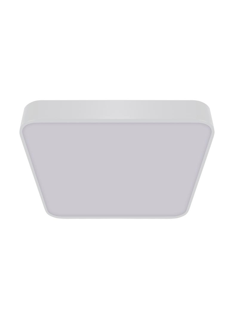 Plafoniera SMD LED TOTEM LED D 48W NW WHITE 04098 IDEUS