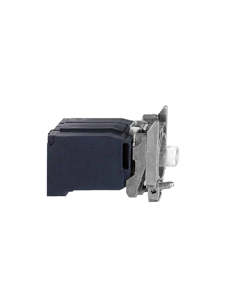 Harmony XB4 Korpus przycisku bez żarówki 440/480V ZB4BV8 Schneider