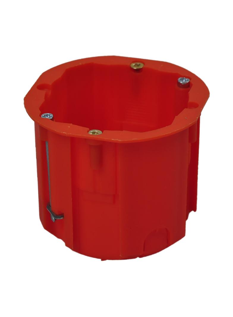 Puszka podtynkowa 60 mm głęboka do ścian G/K OR-JB-13812 ORNO