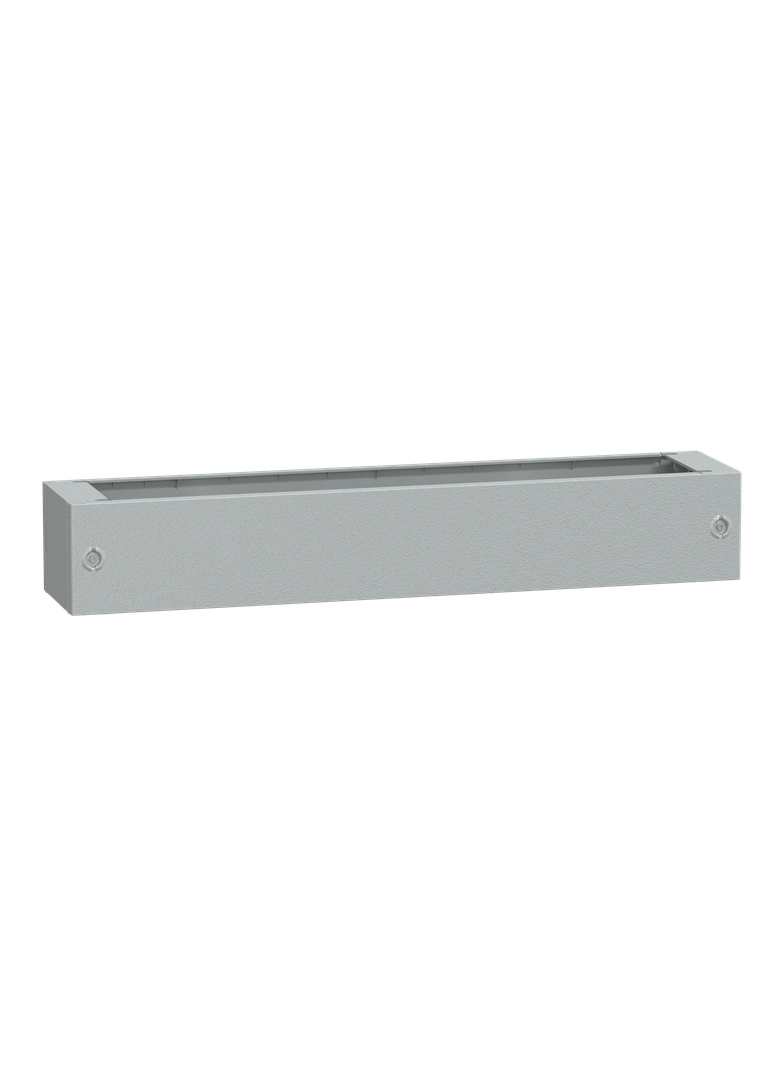 Thalassa Cokół 200mm do obudów PLA, PLAT 1250x320mm IP44