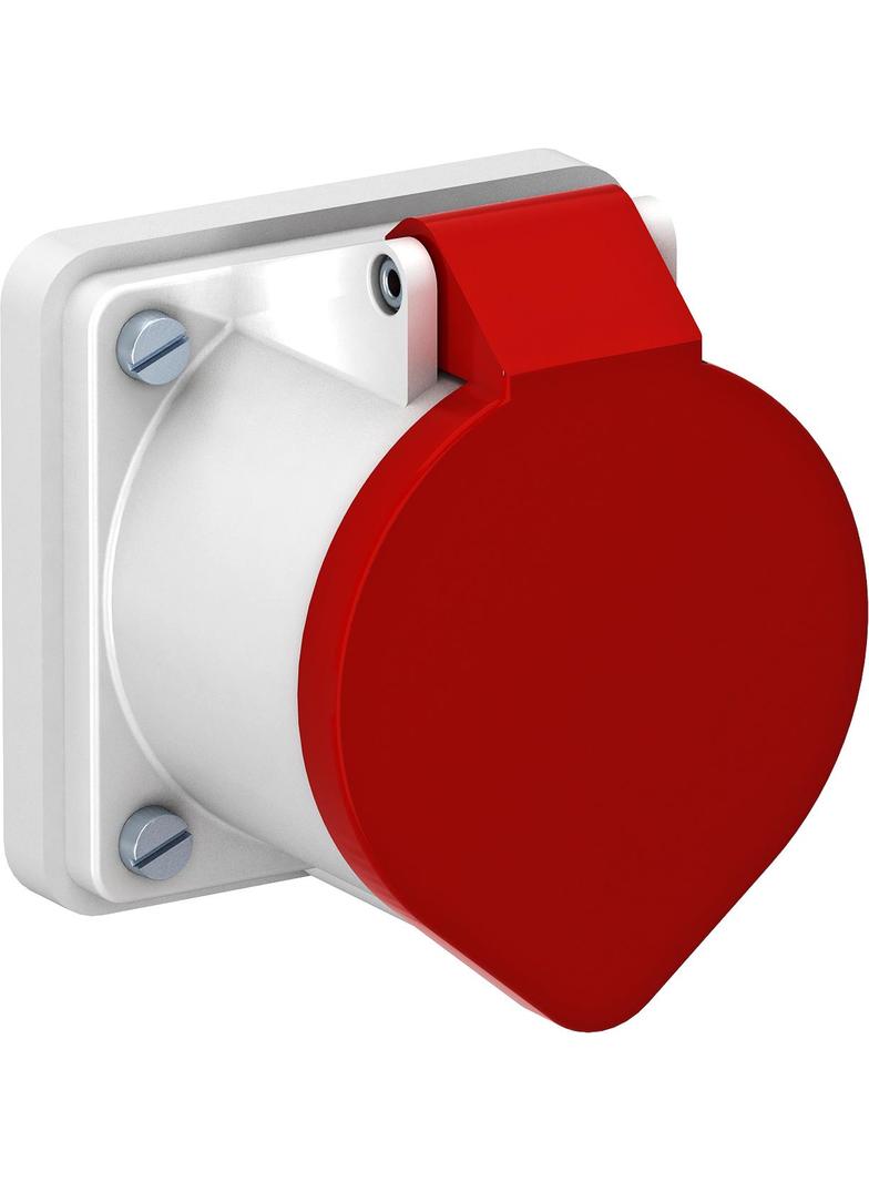 CEE32, ZŁĄCZE WTYKOWE