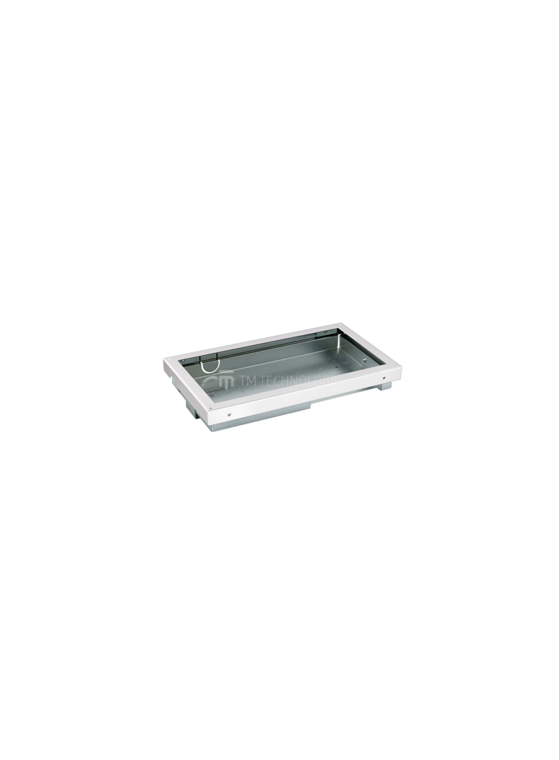Zestaw montażowy ONTEC S RAMKA IP67 OS010 W TM-AKC.OS010W TM TECHNOLOGIE