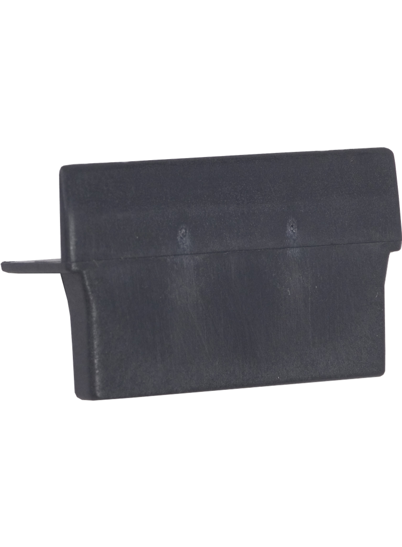 Osłona izolacyjna nieużywanych odpływów