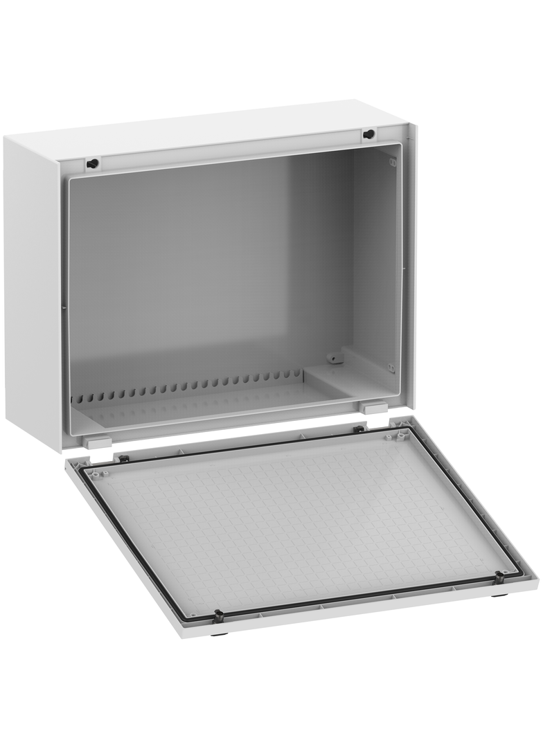 Obudowa wisząca Thalassa PLM 600x800mm NSYPLM68G Schneider