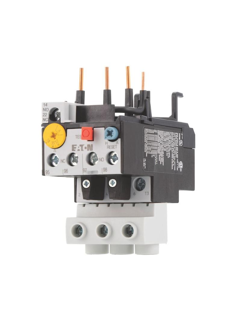 ZB32-38 Przekaźnik przeciążeniowy 112474 EATON