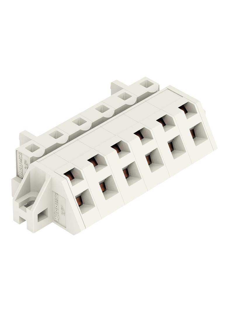 1-przewodowe gniazdo