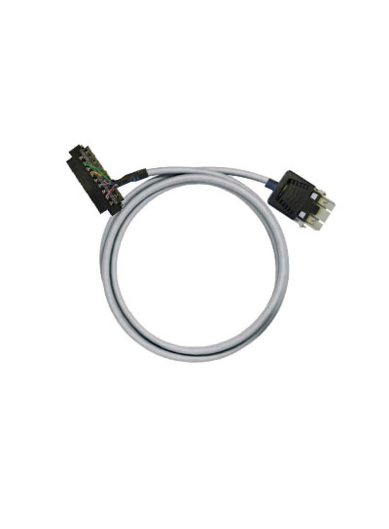 PAC-CMLX-RV24-V0-1M Kabel połączeniowy PLC WEIDMULLER