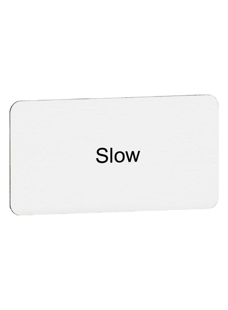 Tabliczka opisowa MA6-1041