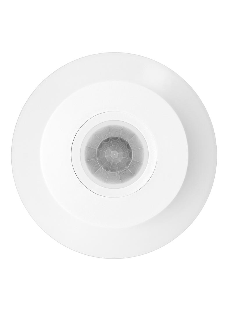 Czujnik ruchu 360° IP20 2000W ultra płaski 2,5cm mini TUYA Smart Wi-Fi OR-CR-276/W ORNO