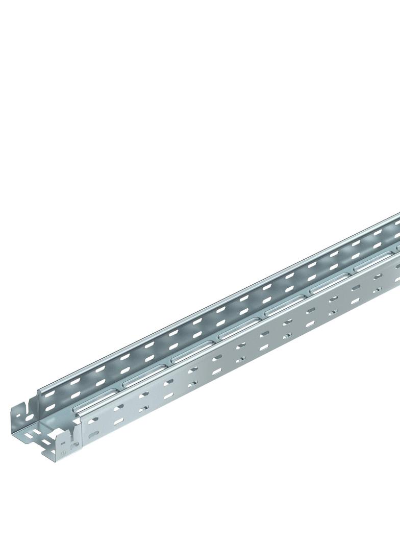 MKSM 610 FS, Korytko kablowe MKSM