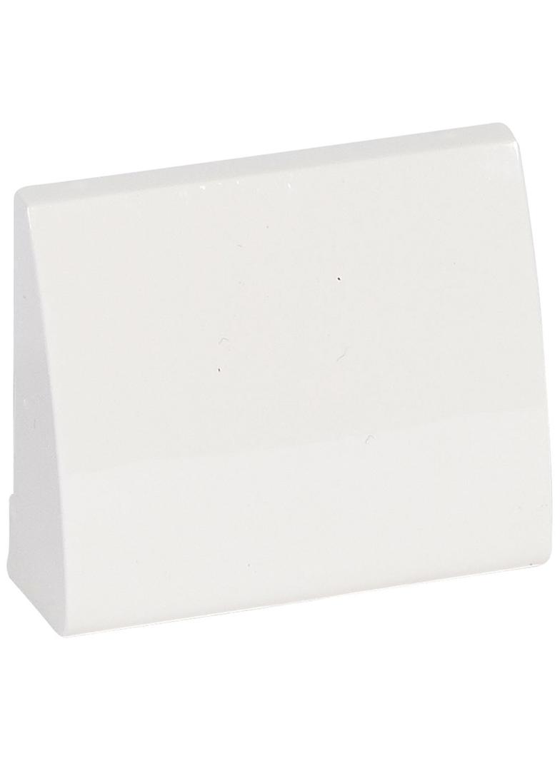 SISTENA LIFE PLAKIETKA ARCTIC WYJŚCIA KABLOWEGO, Legrand