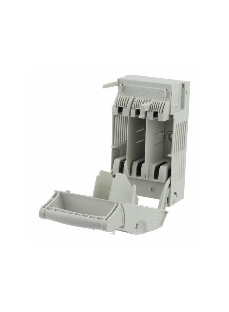 EBH000O3TS5 Rozłącznik bezpiecznikowy poziomy 160A AC 690V NH000 AC21B 3P IEC zaciski mostk EBH000O3