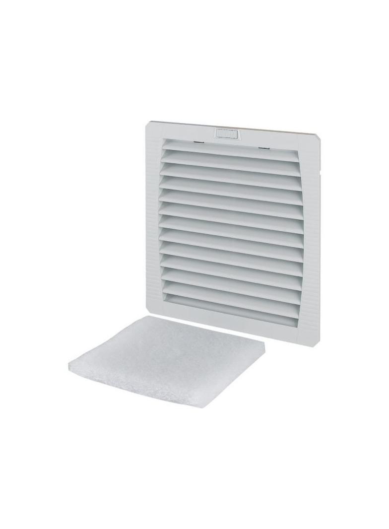 E-FAN5 Wentylator z filtrem IP54 252x252mm o zwiększonym strumieniu powietrza 167291 EATON