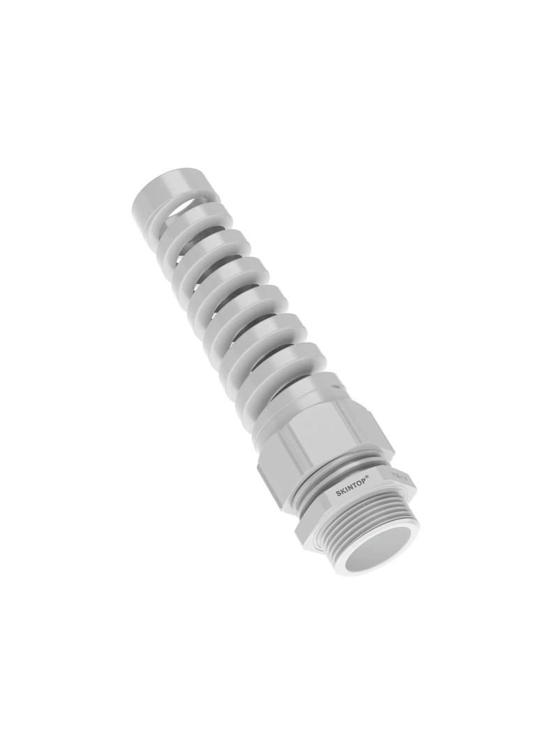 SKINTOP BS-M 16X1,5 RAL 7035 JASNO SZARY 53111810 LAPP KABEL