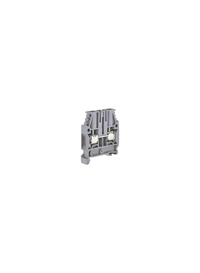 Złączka gwintowa 6 mm2 (szara) ESC-CBC.6 003903002 ETI