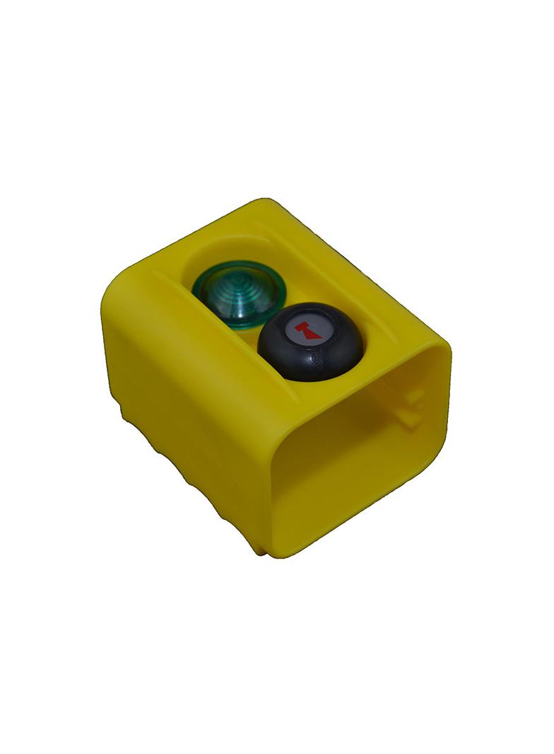 Korpus członu KS W0-513 06.S06.S061 PROMET