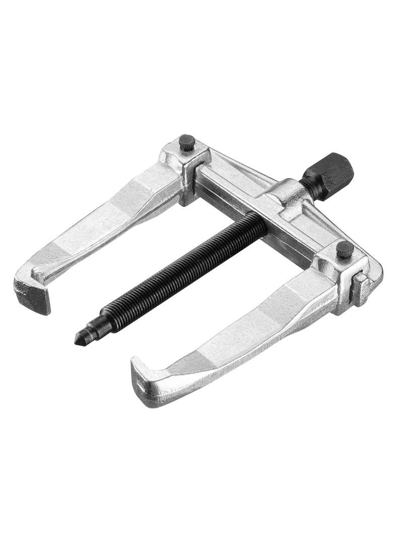 Ściągacz do łożysk dwuramienny, 105 x 110 mm